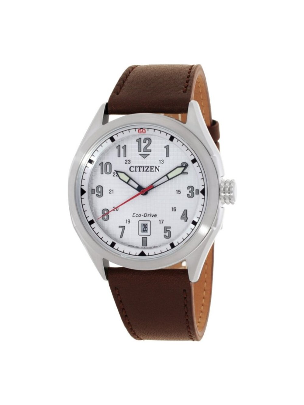 NWT Citizen Terra Force Men's Watch